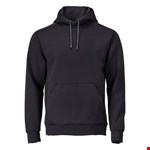 MASCOT 22286-608 Customized Fleece Capuchontrui donkerblauw - maat 4XL