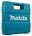 Makita Boor-/schroefbitset 75-delig B-49373