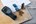 Bosch detector - Wallscanner D-tect 120 Professional - radar - 12 cm detectie inclusief L-Boxx met accu
