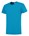 Tricorp T-shirt - Casual - 101001 - turquoise - maat 3XL