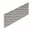 Gebr. Bodegraven spijkerplaat - 75x100mm - verzinkt - 072520.B001+barcode