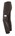 MASCOT werkbroek - Advanced - 17279-311 - zwart - maat 66