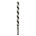 Bosch slangenboor - 16 x 235 mm - 2608597630