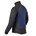 HAVEP softshell jas Revolve 50461 blauw/zwart maat XXL