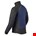 HAVEP softshell jas Revolve 50461 blauw/zwart maat XXL