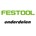 Festool koolborstels - RO 125 - 492629