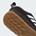 Adidas werkschoenen Argaro Low Women S1PS zwart/wit - maat 40