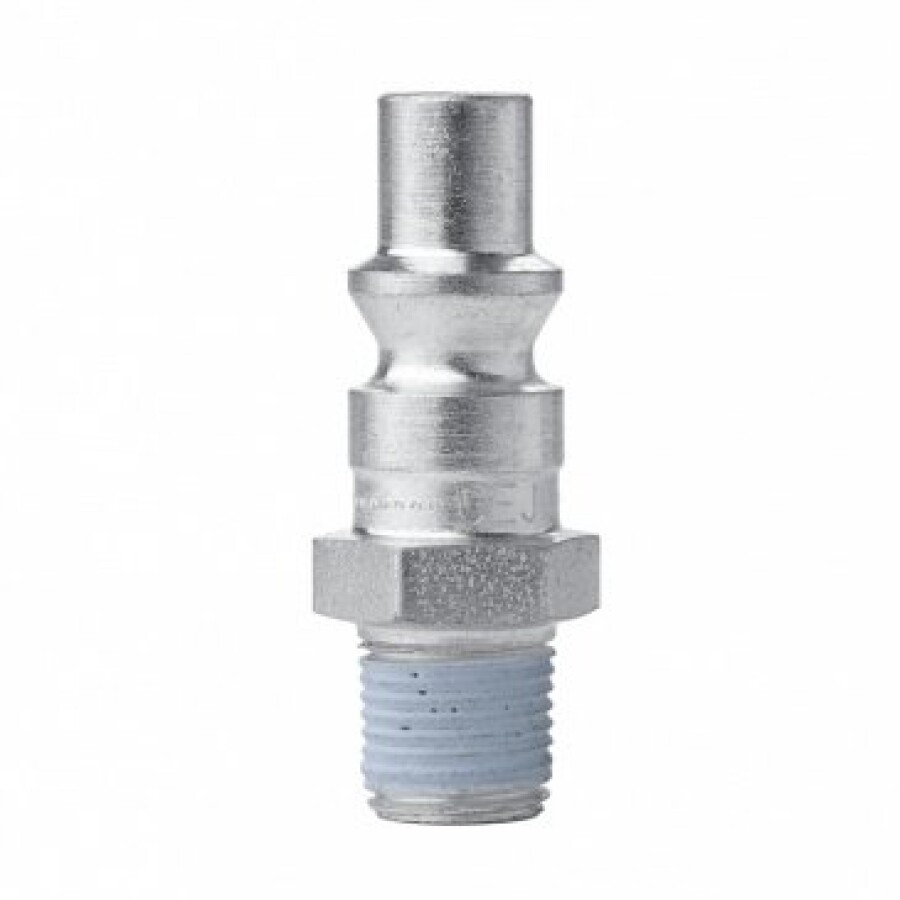 CEJN - insteeknippel - eSafe 300 - 022 x R3/8 buitendraad - 10-300-5154
