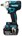 Makita accu slagmoersleutel - DTW300RTJ - 18V - 2x5.0 Ah accu en snellader - Mbox