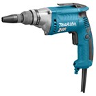 Makita schroevendraaier 230V - FS2700K - 570W - in koffer