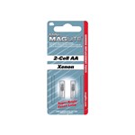 Maglite lampjes - 2 stuks - Mini AA/AAA - 7728-0-01.2