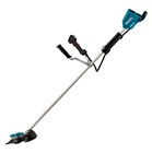 Makita accu bosmaaier U-greep - DUR368APT2 - 2x18V - 2x5.0 Ah accu en duo snellader - in doos