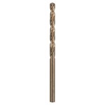 Bosch metaalboor d-punt hss-co ø4.0 (1)