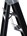 Altrex enkel oploopbare trap - Taurus TGB 7 - 1 x 7 treden