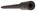 Bahco verlengstuk - voor gatzaaghouders - 330 mm / 8.5 mm - 3834-EXT-2