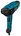 Makita heteluchtpistool 230V - HG6031VK - 1800W - met diverse opzetstukken - in koffer