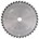 HiKOKI zaagblad - 305x30 mm - 40 tands - 752487