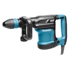 Makita breekhamer 230V - HM0871C - SDS Max - 8.1J - 1110W - in koffer