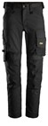 Snickers Workwear 6341 werkbroeken stretch