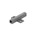 Blum kruisadapterplaat lange TIP-ON stift 956A1501 grys