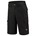 Tricorp werkbroek basis kort - Workwear - 502019 - zwart - maat 60