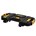 DeWALT DWV905M-QS M-klasse nat- en droogstofzuiger 38L 1400W