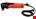 Makita multitool 230V - M9800KX4 - starlock - 200W - met accessoireset - in koffer
