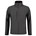 Tricorp softshell jack - Bi-Color - Workwear - 402002 - donkergrijs/zwart - maat XXL