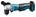 Makita haakse accu  boormachine - DDA351ZJ - 18V - excl. accu en lader - in Mbox