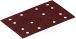 Festool Stickfix schuurstroken (50x) - 80x133mm - Rubin 2 - korrel 40 - 499046