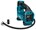 Makita DMP180Z accu luchtpomp 18V - excl. accu en lader