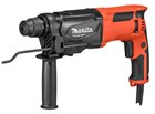 Makita combihamer 230V - M8701 - SDS plus - 2.3J - 800W - in koffer