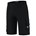 Tricorp werkbroek kort 4-Way Stretch Redefined 506116 zwart - maat 52