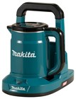 Makita waterkoker  - KT001GZ - 40 V Max - excl. accu en lader - in doos