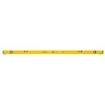 Stabila stelwaterpas - type 70 P-2-2 - 200cm - 02422