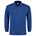 Tricorp polosweater - Casual - 301004 - koningsblauw - maat S