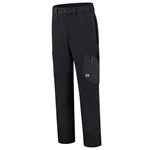 Tricorp 502027 Werkbroek 4-Way Stretch Black maat 60