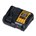 DEWALT DCF85MM2T-QW MCLAREN 18V XR Accu Slagschroevendraaier - Inclusief 2 Accu's en Lader in Koffer 