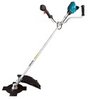 Makita accu bosmaaier U-greep - DUR369AZ - 2x18V - excl. accu en lader - in doos