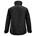 Snickers Workwear 1148 Winterjack zwart + hoodie grijs - maat XXL