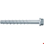 fischer betonschroef - FBS II 10x70 mm - 15/5/- US - zeskant