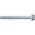 fischer betonschroef - FBS II 10x70 mm - 15/5/- US - zeskant