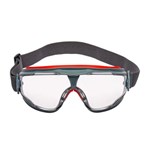 3M™ Goggle Gear™ Scotchgard™ condens-/kraswerende ruimzichtbril - GG501SGAF-EU - transparant