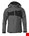 MASCOT Accelerate 18301-231 Shell jas antraciet/zwart - maat 3XL