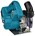 Makita accu diamantsnijder droog - DCC500ZJ - 18V - 125mm - excl. accu en lader - in Mbox