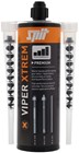 Spit injectiemortel - Viper Xtrem - 410 ml 