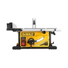 DeWALT DWE7492-QS draagbare 250 mm Tafelzaag