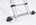 Altrex telescopische ladder - Smart Up Active - 0,95 m - 1 x 13