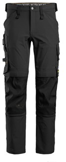 Snickers Workwear werkbroeken - full stretch - 6371