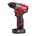 Milwaukee accu slagboormachine / slagschroevendraaier set - M12 POWERPACK - 12V - incl. 4.0 Ah accu's [2x] en lader in HD BOX